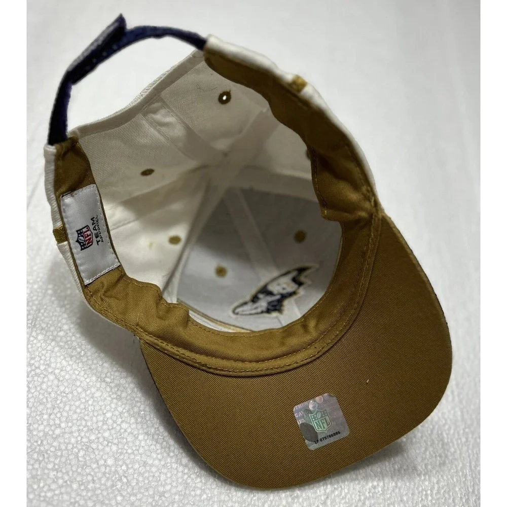 Baltimore Ravens Cheer Hat Youth